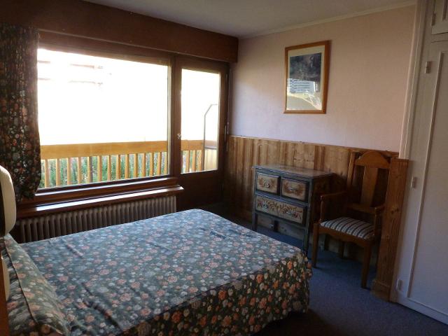 Appartements Myrtille - Tignes 2100 Le Lac