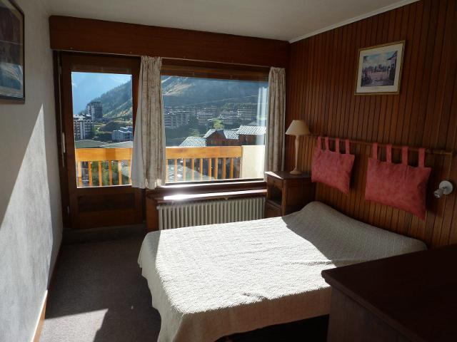 Appartements Myrtille - Tignes 2100 Le Lac