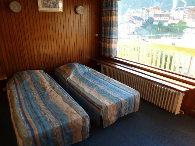 Appartements Myrtille - Tignes 2100 Le Lac