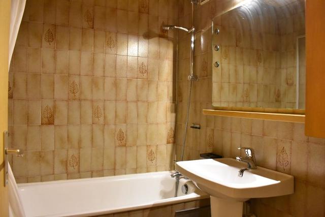 Appartment Merisiers MRB470-A01 - Méribel Centre 1600