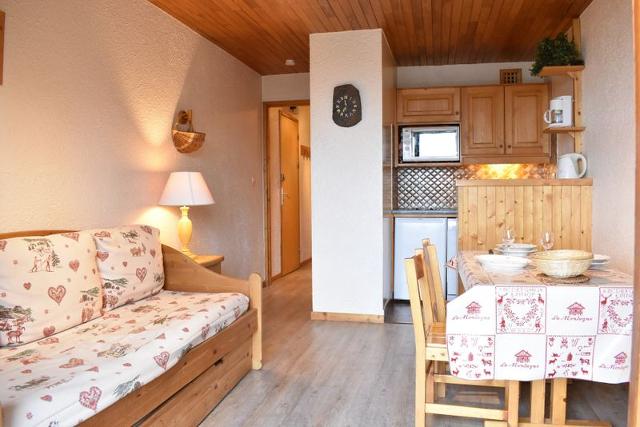 Appartment Merisiers MRB470-A01 - Méribel Centre 1600