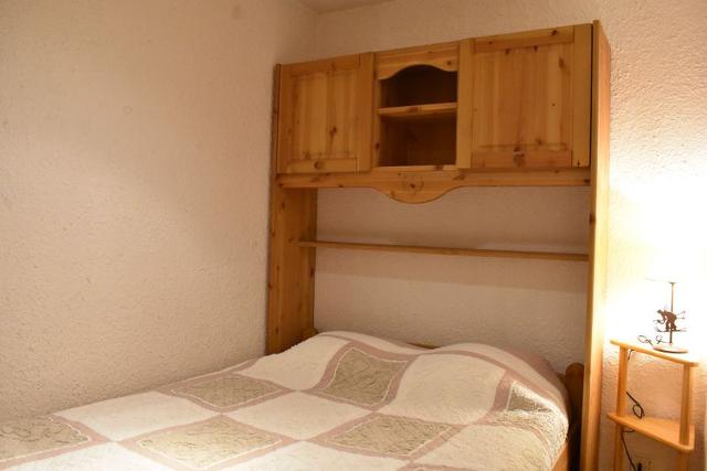 Appartment Merisiers MRB470-A01 - Méribel Centre 1600