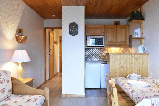 Appartment Merisiers MRB470-A01 - Méribel Centre 1600
