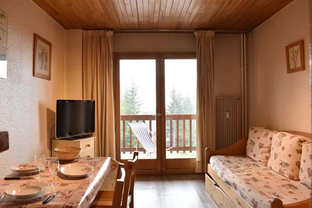 Appartment Merisiers MRB470-A01 - Méribel Centre 1600