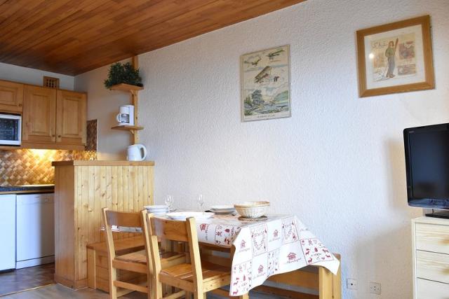 Appartment Merisiers MRB470-A01 - Méribel Centre 1600