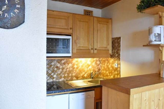 Appartment Merisiers MRB470-A01 - Méribel Centre 1600