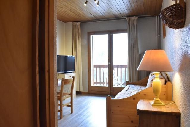 Appartment Merisiers MRB470-A01 - Méribel Centre 1600