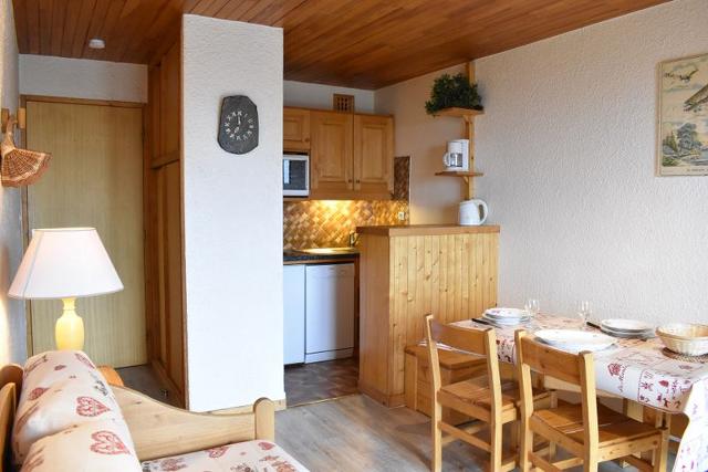 Appartment Merisiers MRB470-A01 - Méribel Centre 1600