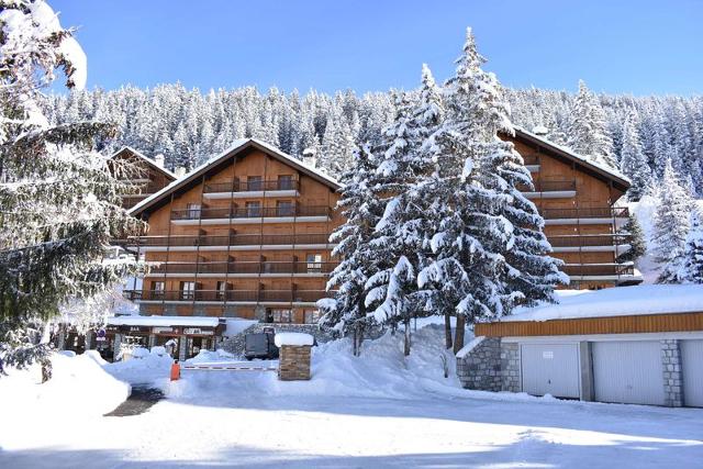 Appartment Merisiers MRB470-A01 - Méribel Centre 1600