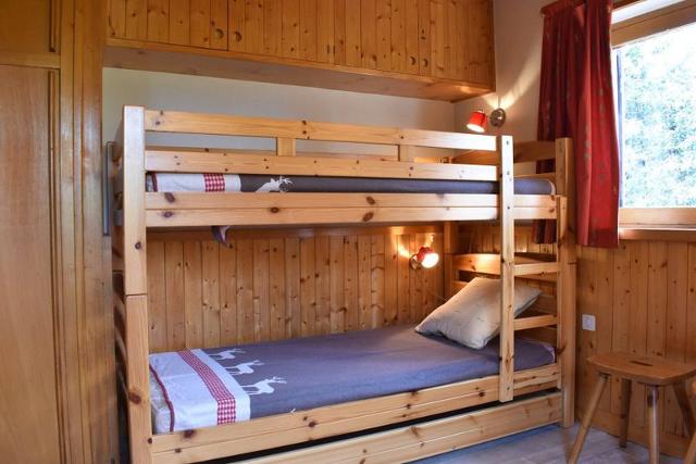 Appartment Plein Sud MRB560-018 - Méribel Centre 1600