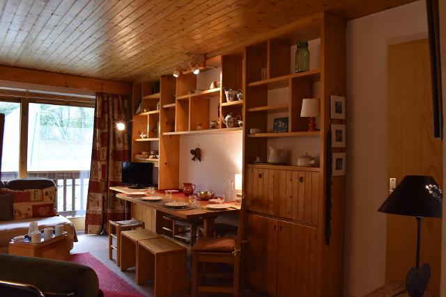 Appartment Chasseforet MRB140-001 - Méribel Centre 1600