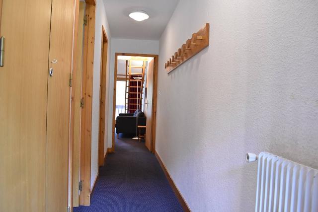 Appartment Chasseforet MRB140-001 - Méribel Centre 1600