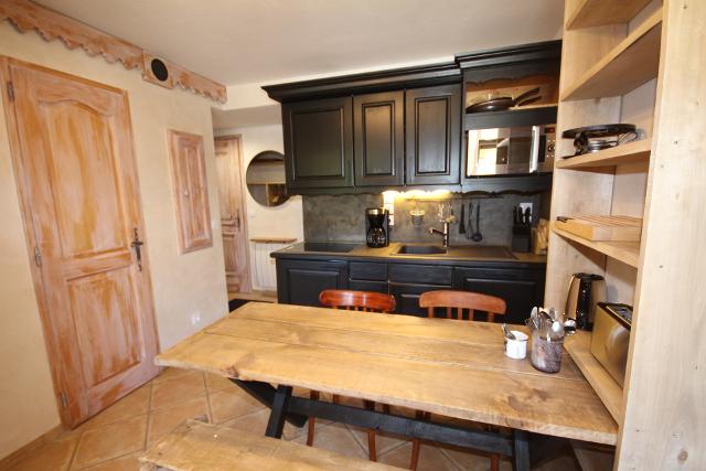 Apartements VILLAGE DES LAPONS D - Les Saisies