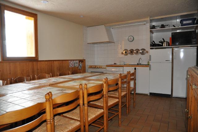 Appartements Gite Les Reaux - Valloire