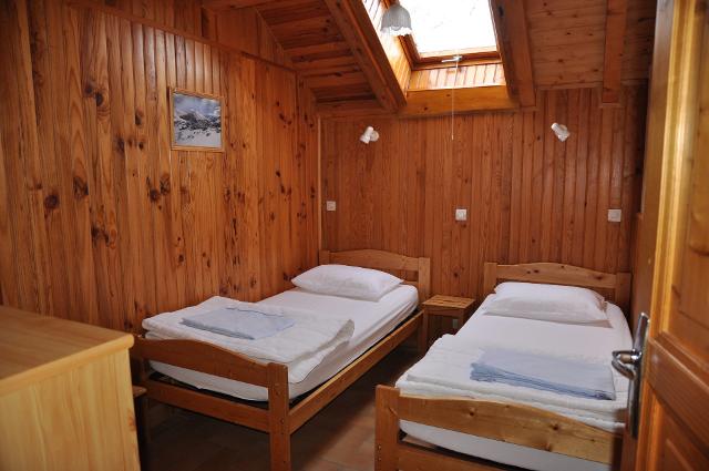 Appartements Gite Les Reaux - Valloire