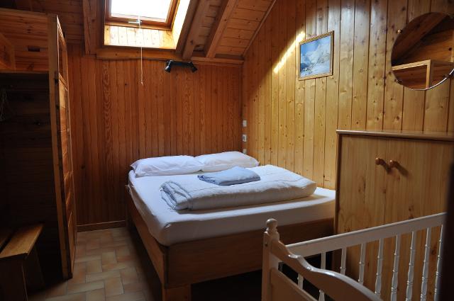 Appartements Gite Les Reaux - Valloire