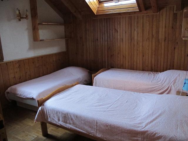 Appartements Gite Les Reaux - Valloire