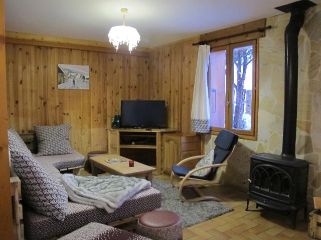 Appartements Gite Les Reaux - Valloire