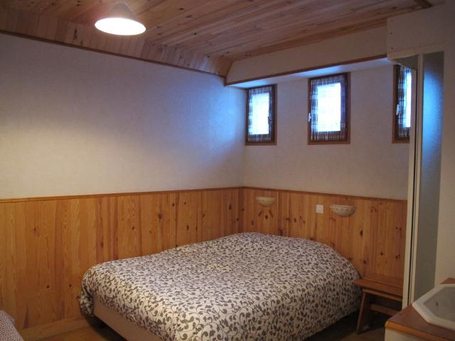 Appartements Gite Les Reaux - Valloire