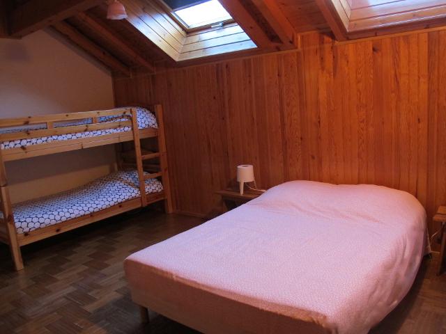 Appartements Gite Les Reaux - Valloire