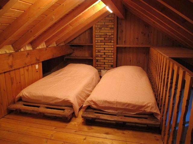 Appartements Gite Les Reaux - Valloire