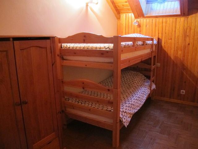 Appartements Gite Les Reaux - Valloire