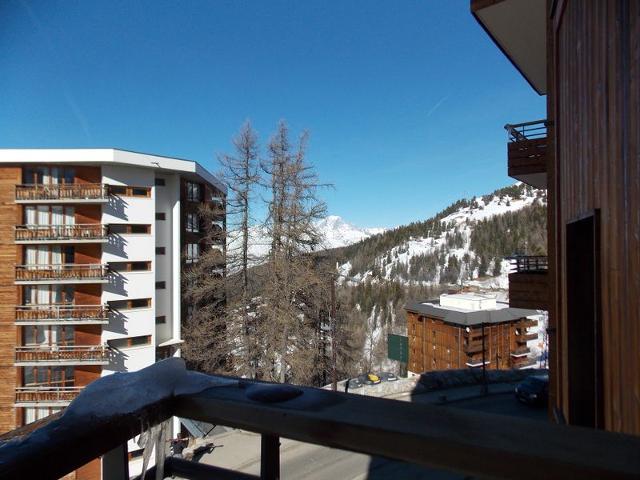 Apartment Lodges 1970 - Plagne Centre