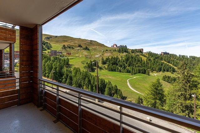 Apartment Lodges 1970 - Plagne Centre