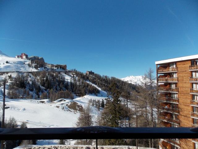 Apartment Lodges 1970 - Plagne Centre