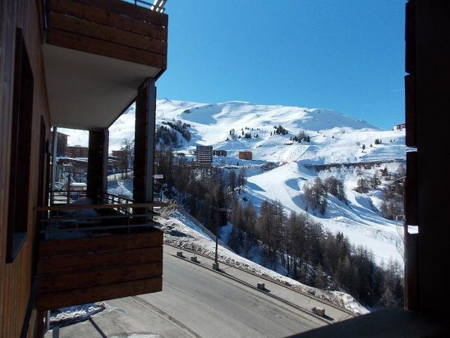 Apartment Lodges 1970 - Plagne Centre