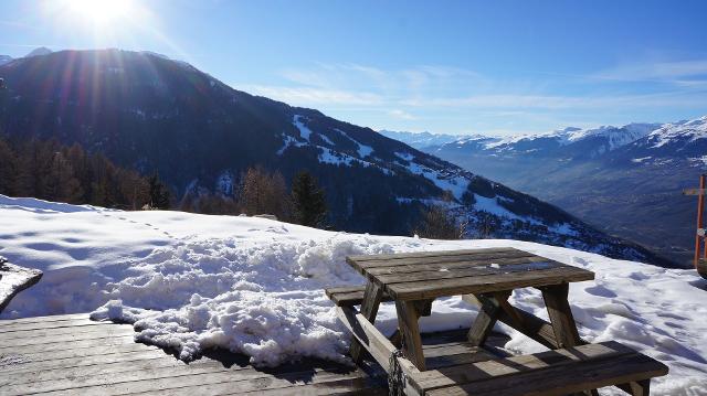 Chalet Le Tyrolien - Vallandry