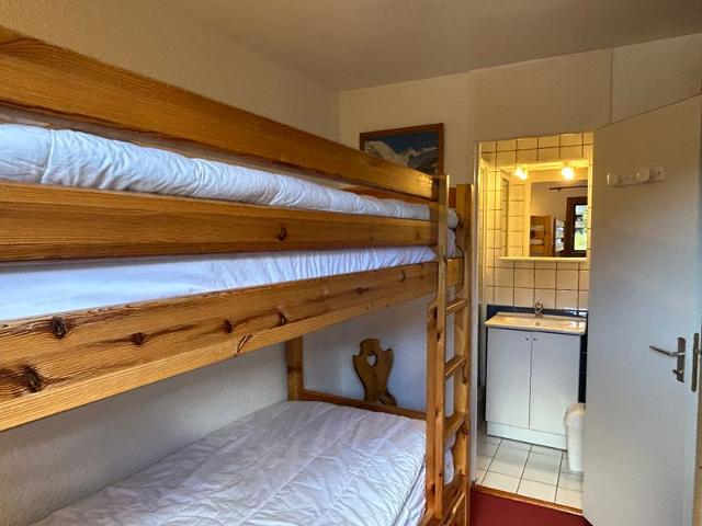Apartment Proveres - Méribel Mottaret 1850