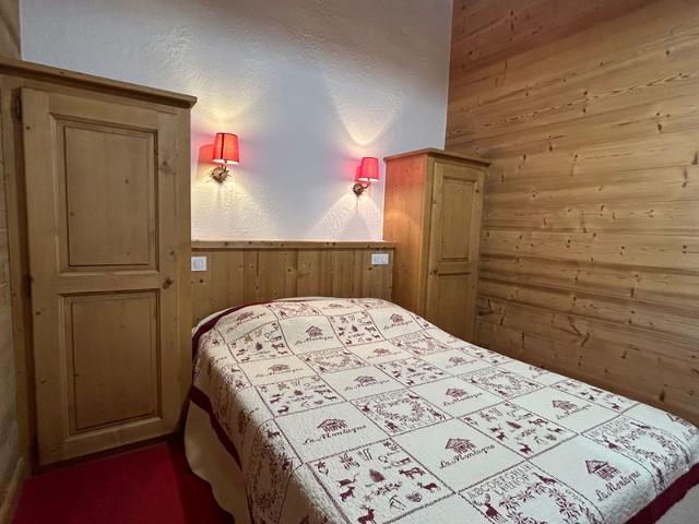 Apartment Proveres - Méribel Mottaret 1850