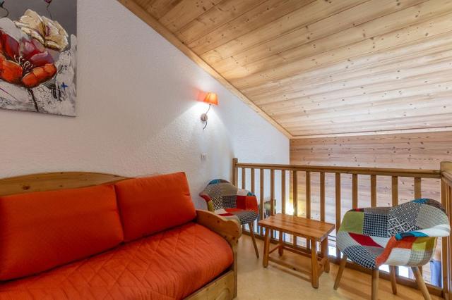 Apartment Proveres - Méribel Mottaret 1850