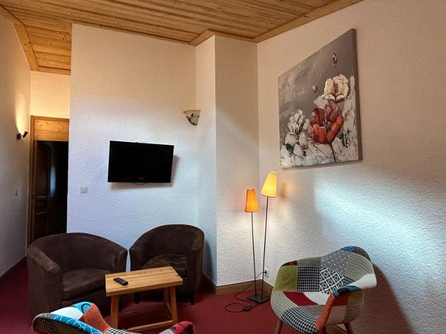 Apartment Proveres - Méribel Mottaret 1850