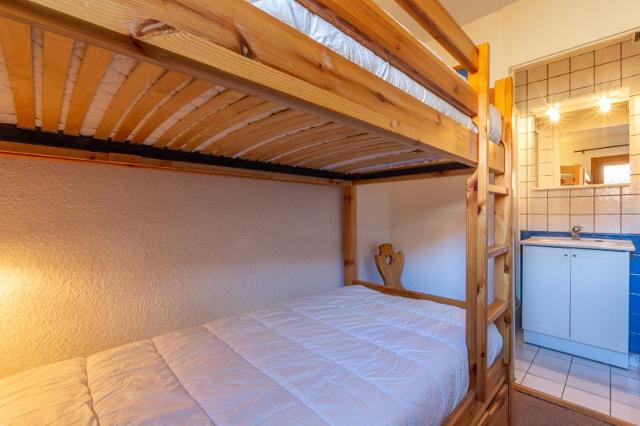 Apartment Proveres - Méribel Mottaret 1850