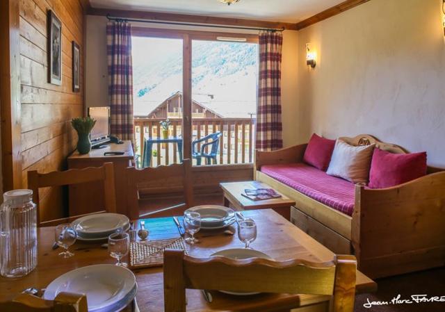 travelski home premium - Residence Les Alpages de Val Cenis 4* - Val Cenis Les Champs