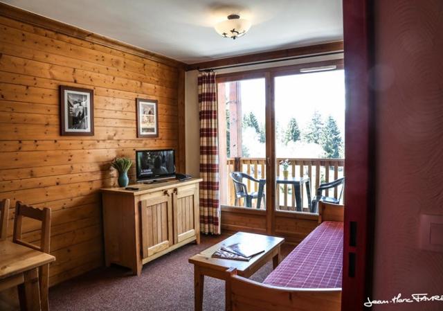 travelski home premium - Residence Les Alpages de Val Cenis 4* - Val Cenis Les Champs