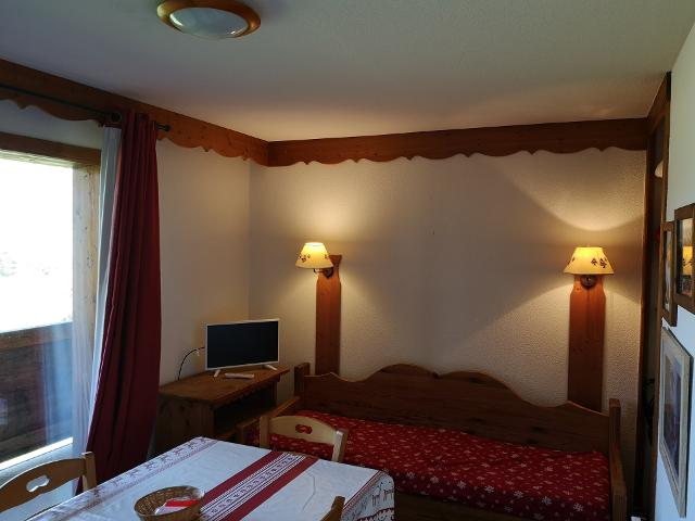 Apartements LA CRÊTE DU BERGER - La Joue du Loup