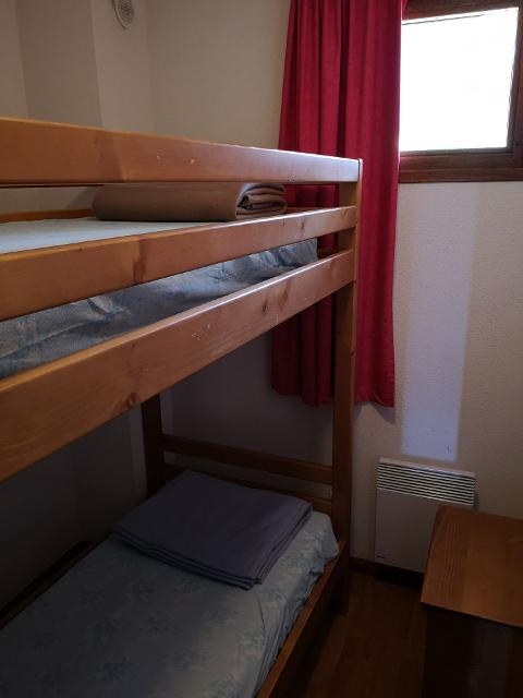 Apartements LA CRÊTE DU BERGER - La Joue du Loup