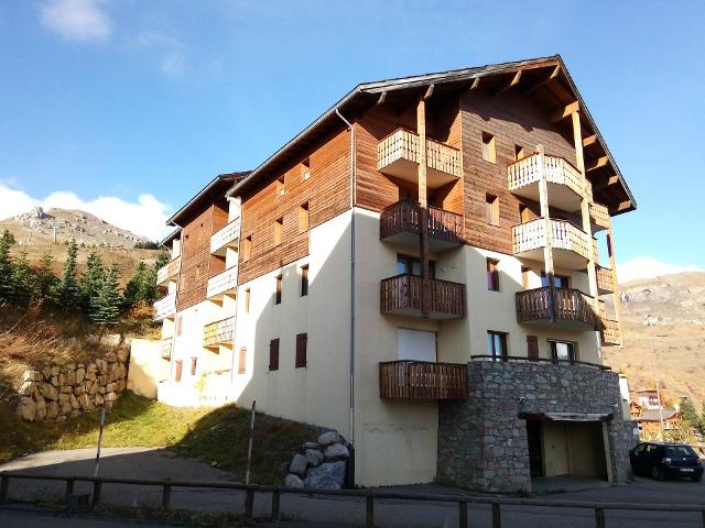 Le Chalet D'orcieres - Orcières Merlette 1850