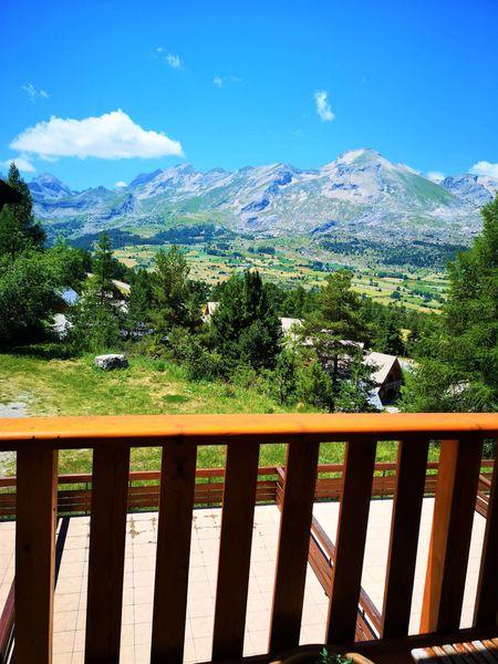 Apartements LE PANORAMIQUE - La Joue du Loup