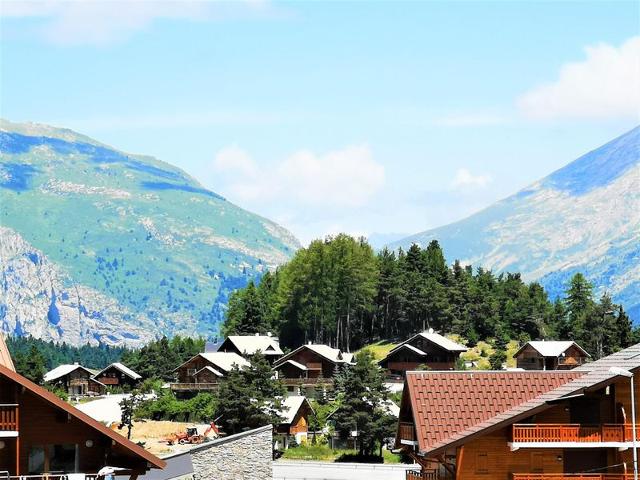 Apartements LE PANORAMIQUE - La Joue du Loup