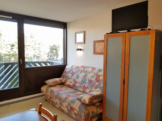 Apartements LE RELAIS - La Joue du Loup