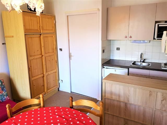 Appartements Les Fontettes 2 - La Joue du Loup