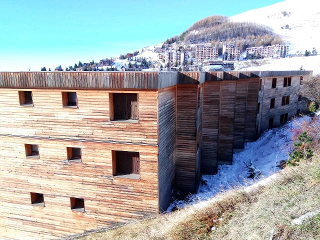 Apartments Roches Rousses A - Orcières Merlette 1850