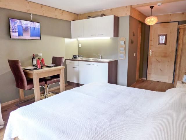 Apartment le Bristol - Villars - sur - Ollons