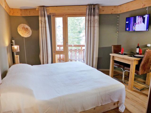 Apartment le Bristol - Villars - sur - Ollons 