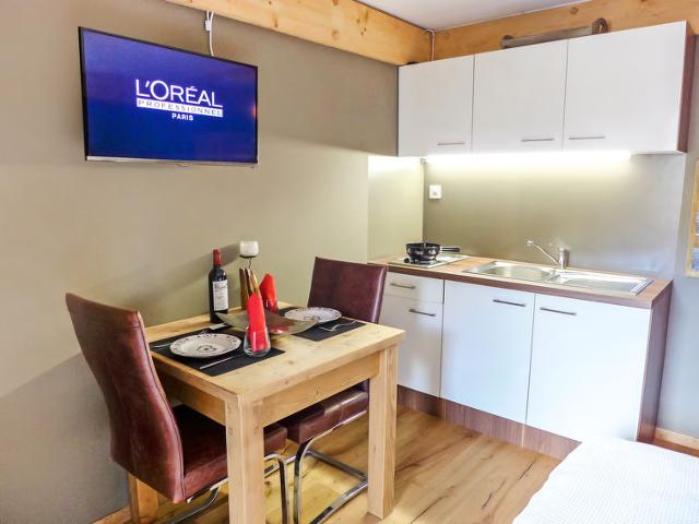 Apartment le Bristol - Villars - sur - Ollons