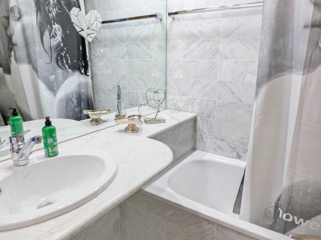 Apartment le Bristol - Villars - sur - Ollons